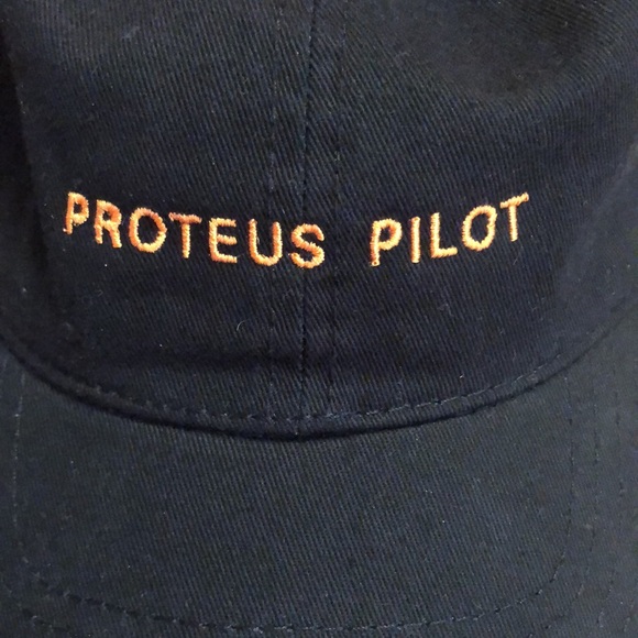 New without tags Pilot 👩✈️ Hat - Picture 8 of 8